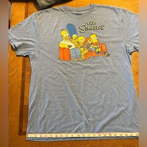 The Simpsons T-Shirt  NEW (NWOT)